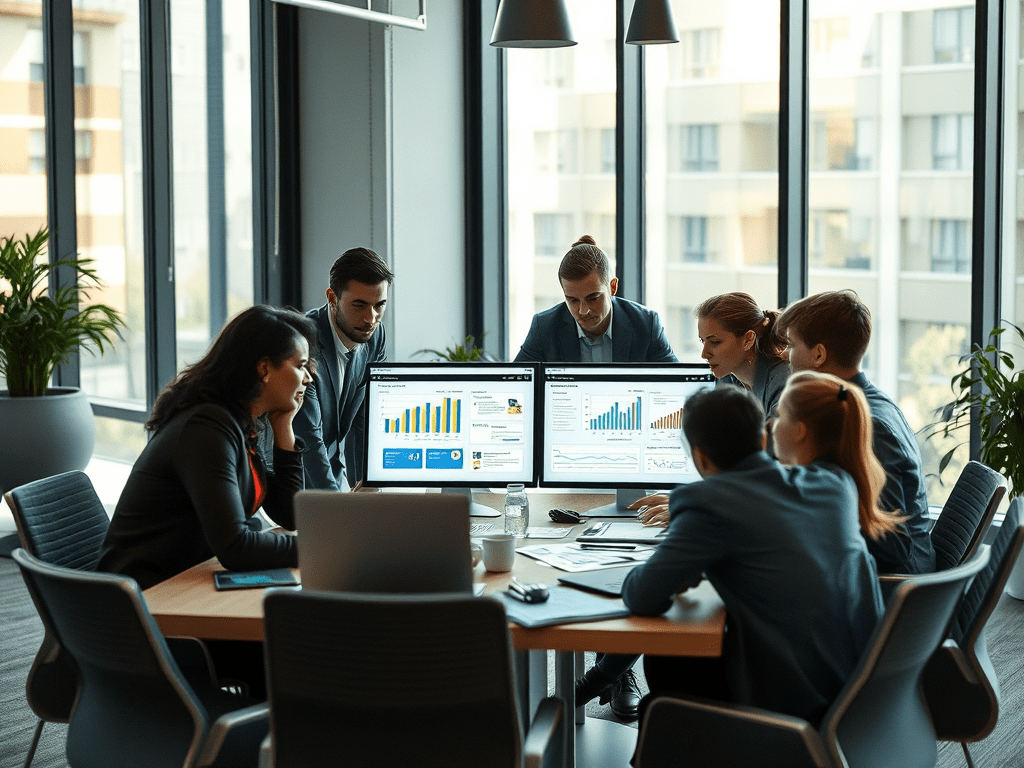 Définition d&rsquo;un projet