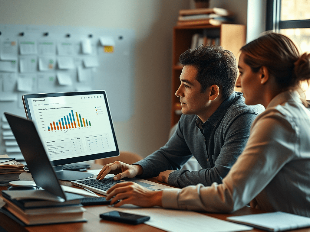 Éléments clés d’un Plan de Management de Projet