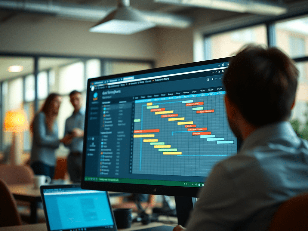 2 outils gratuits pour la planification de projets