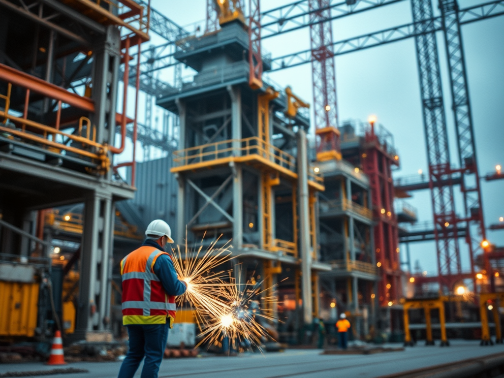 Problèmes de soudures à Flamanville : analyse de&nbsp;l&rsquo;EPR