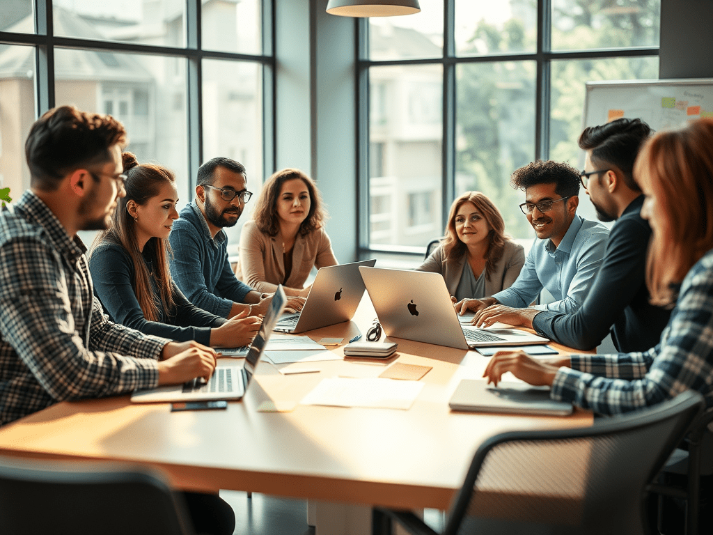 Comprendre la méthode DSDM en gestion de&nbsp;projet