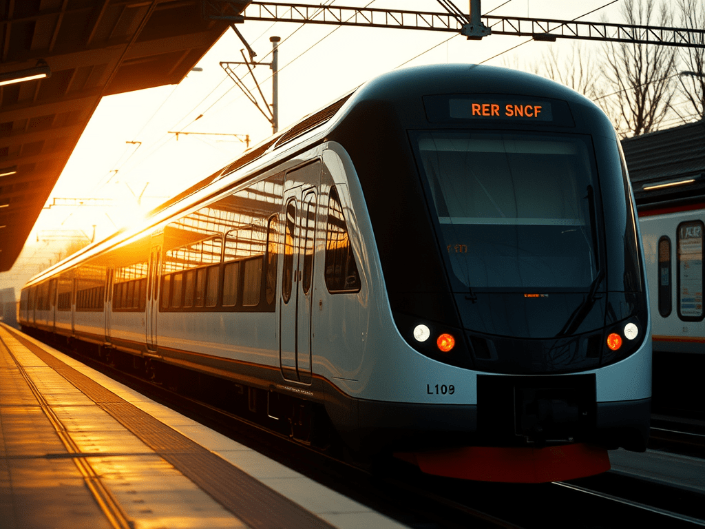 RER NG : Qu&rsquo;est-ce qui le rend unique&nbsp;?